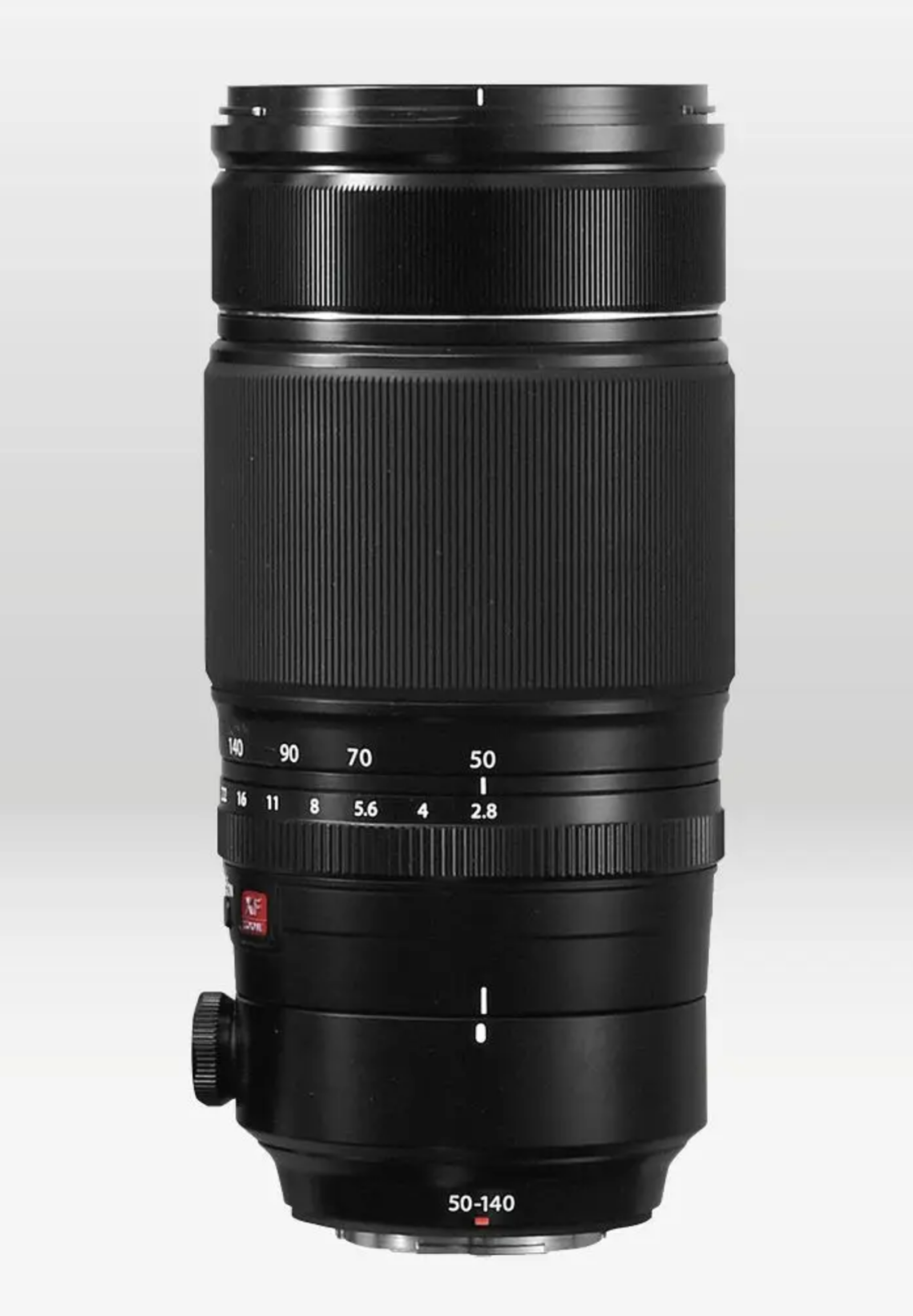 Fujifilm XF 50-140mm f/2.8 - Photo 2 sur 2