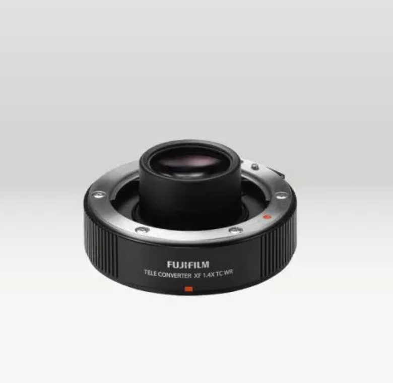 Fujifilm XF1.4X TC WR