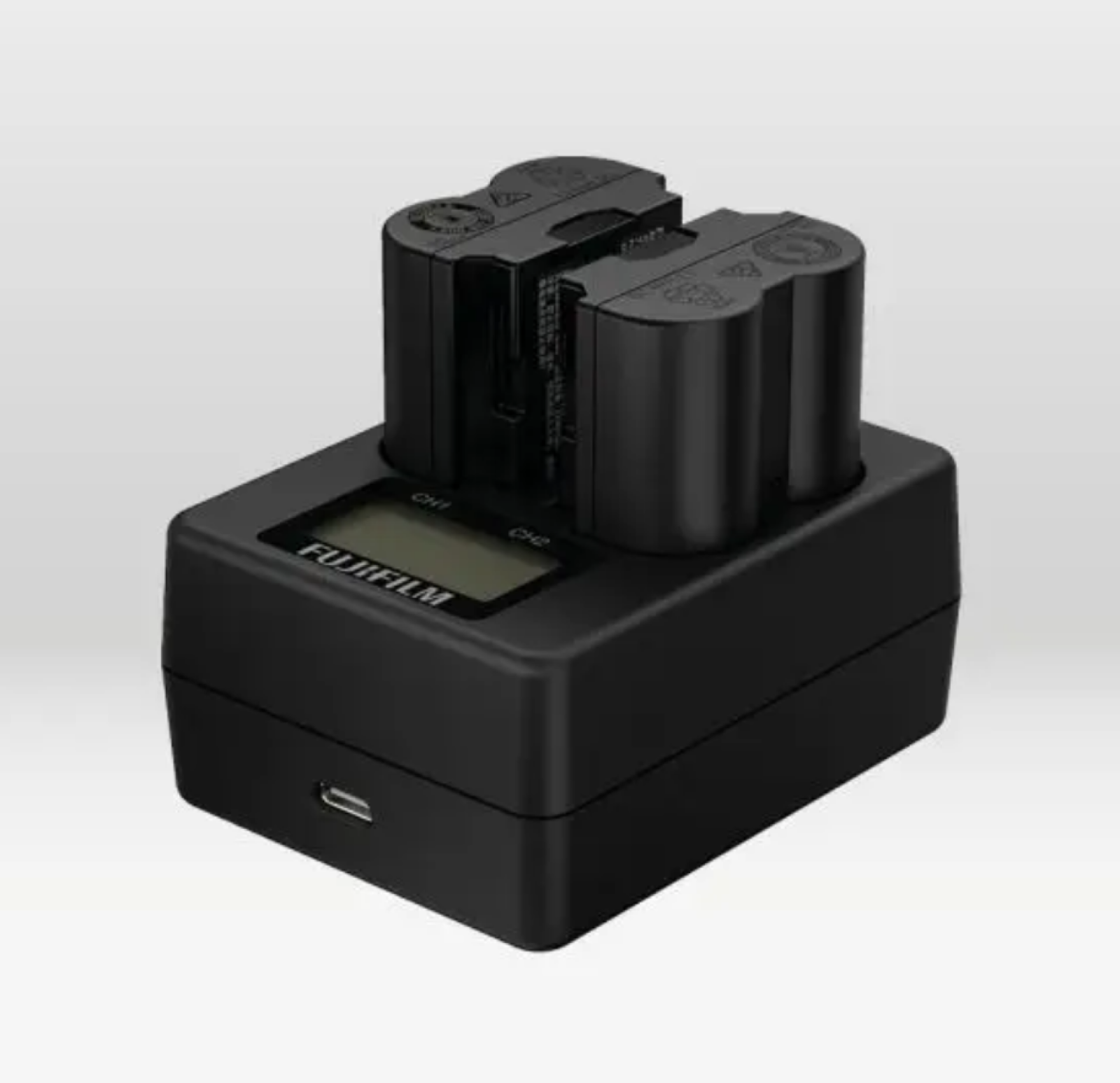 Fujifilm BC-W235 - Photo 2 sur 2