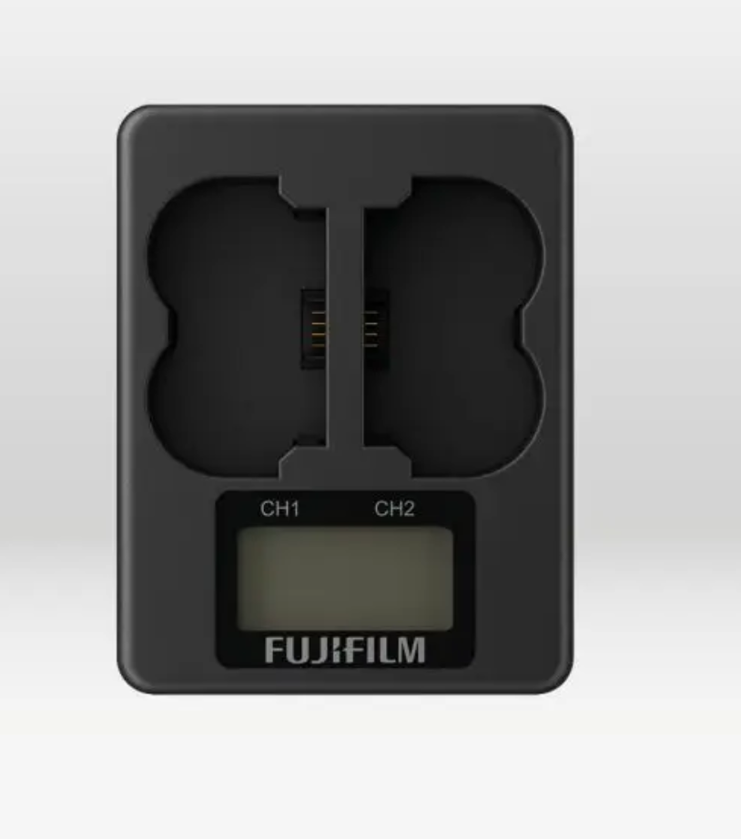 Fujifilm BC-W235