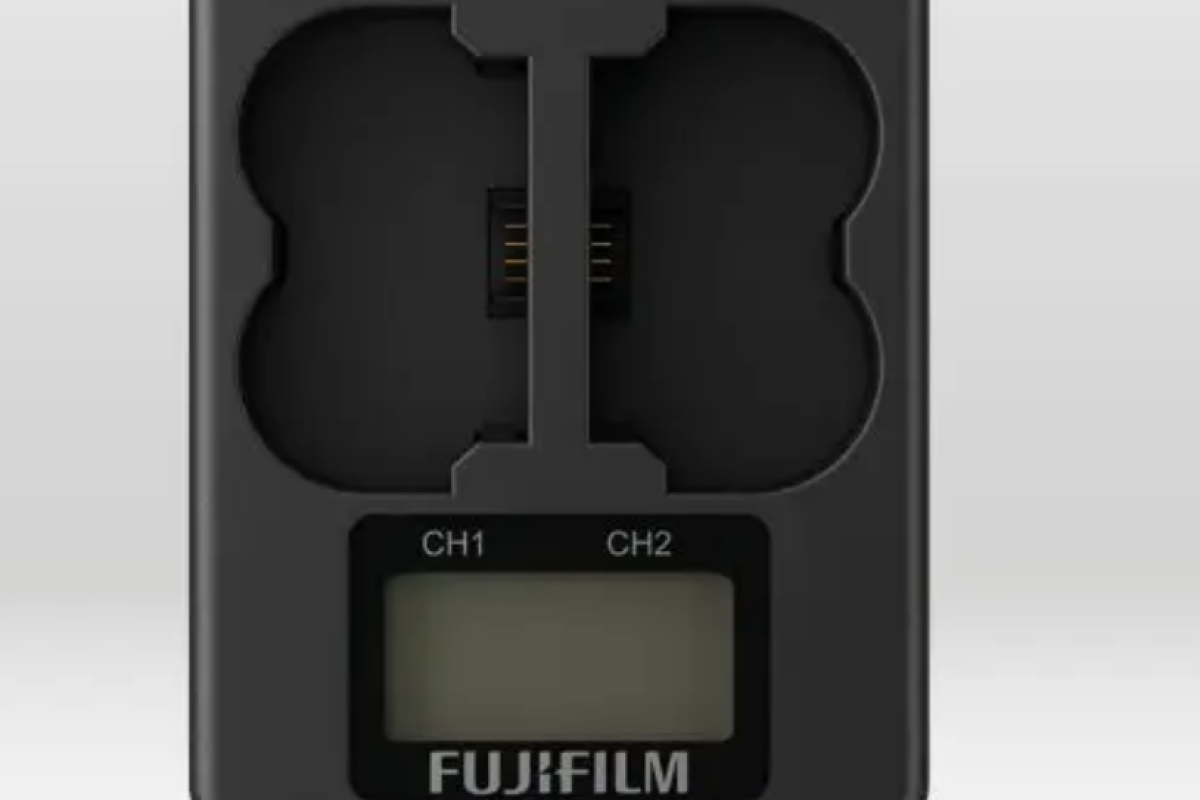 Location Fujifilm BC-W235 - Lightyshare