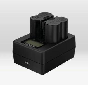 Location Pack Energie Fujifilm NP-W235