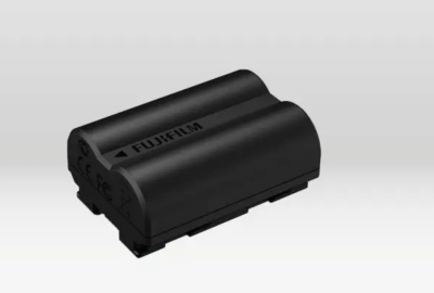 Location Pack Energie Fujifilm NP-W235