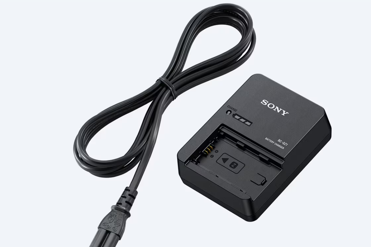 Location Sony BC-QZ1 - Lightyshare
