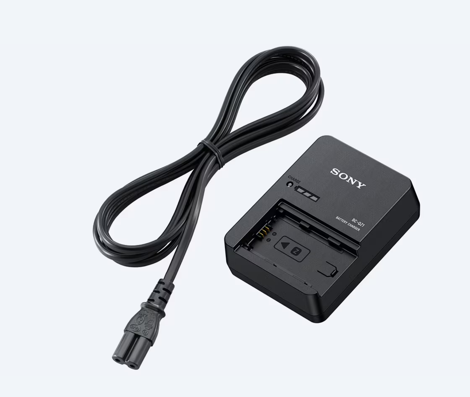 Pack Energie Sony NP-FZ100 - Photo 2 sur 2