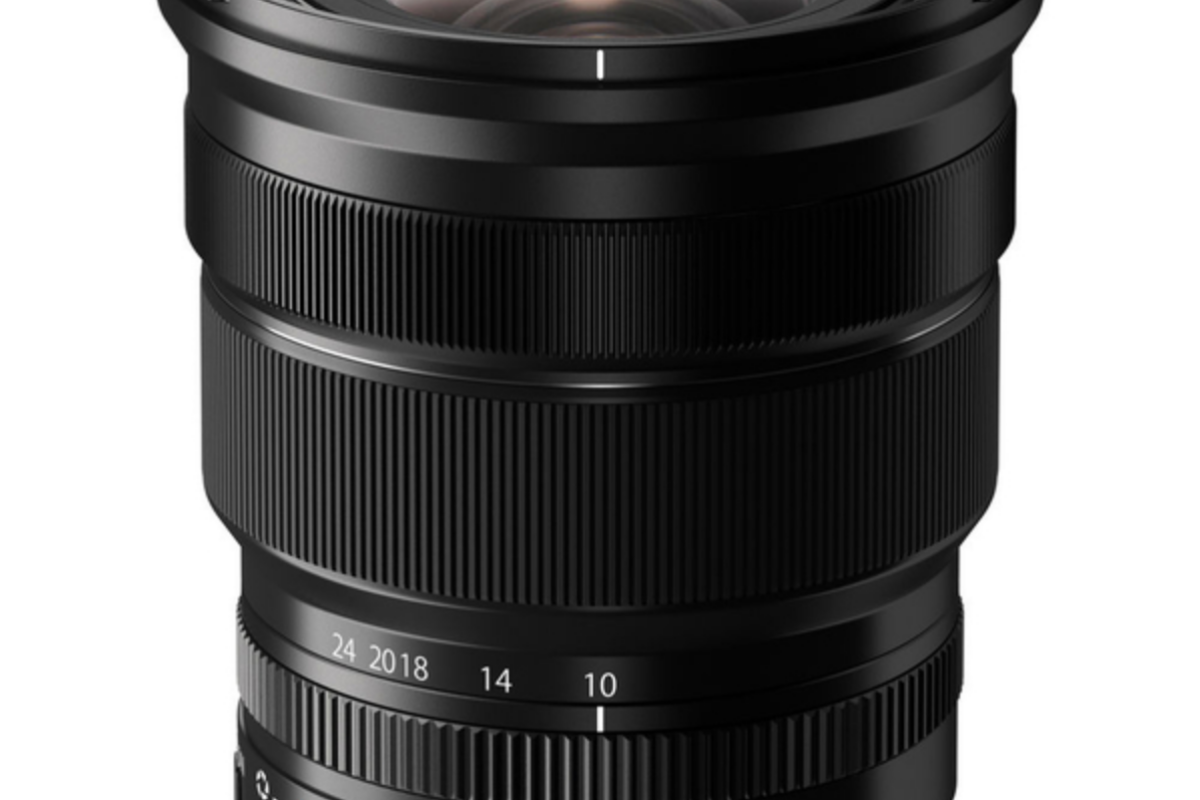 Location Fujifilm XF 10-24mm f/4 R OIS - Lightyshare