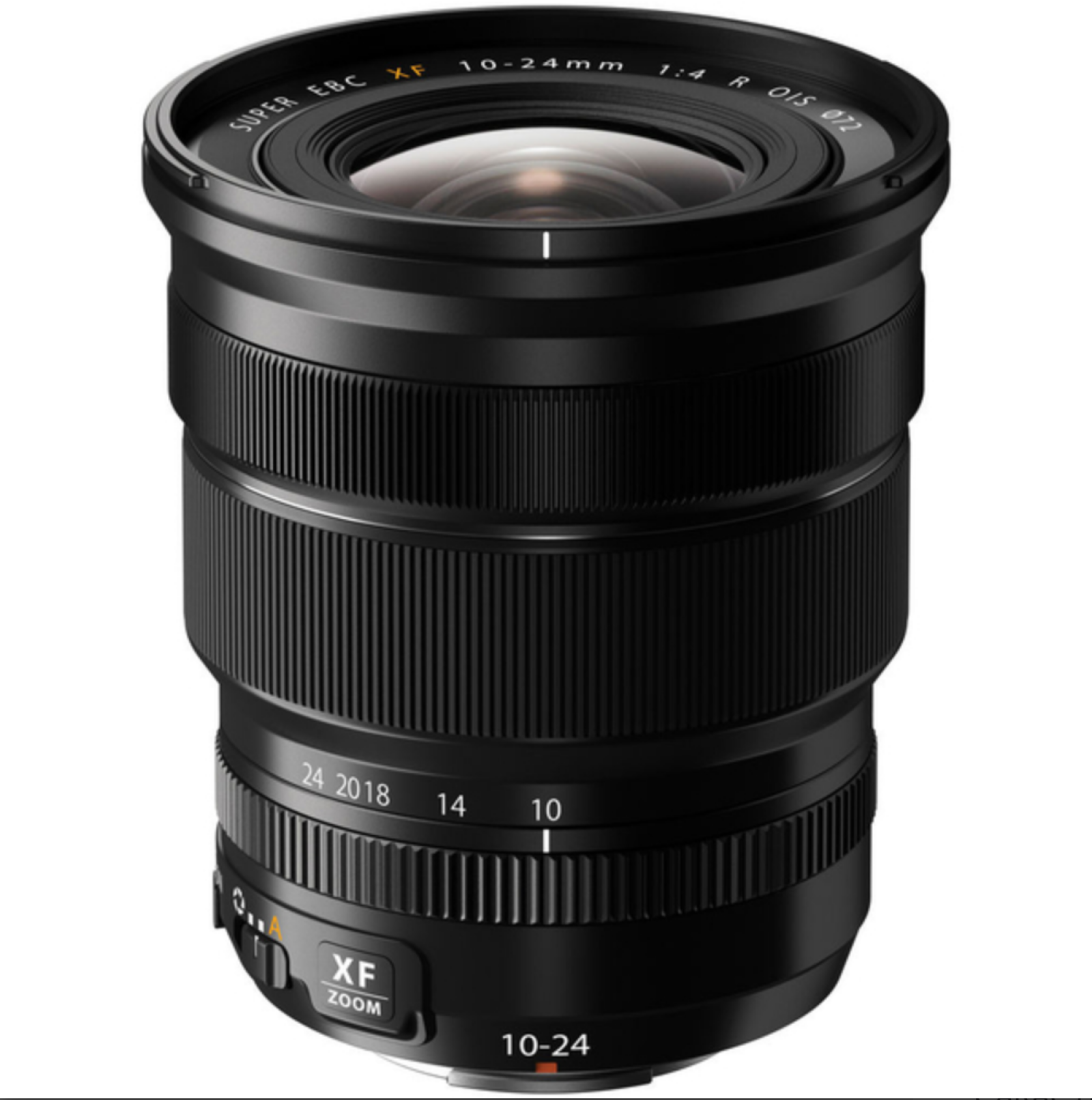 Fujifilm XF 10-24mm f/4 R OIS - Photo 1 sur 1