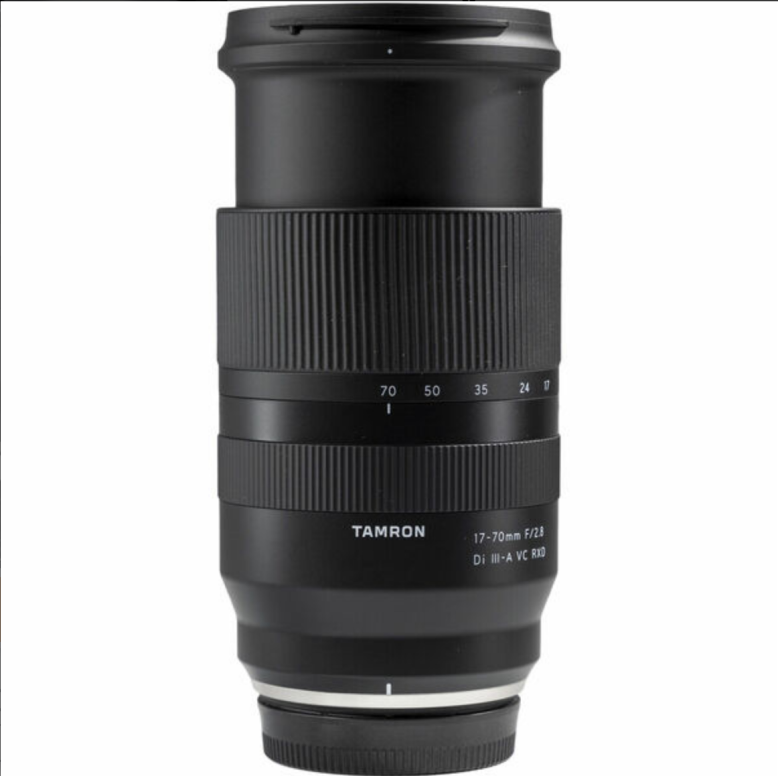 Tamron 17-70mm F/2.8 Di III-A VC RXD - Photo 1 sur 3