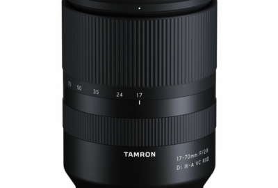 Location Tamron 17-70mm F/2.8 Di III-A VC RXD