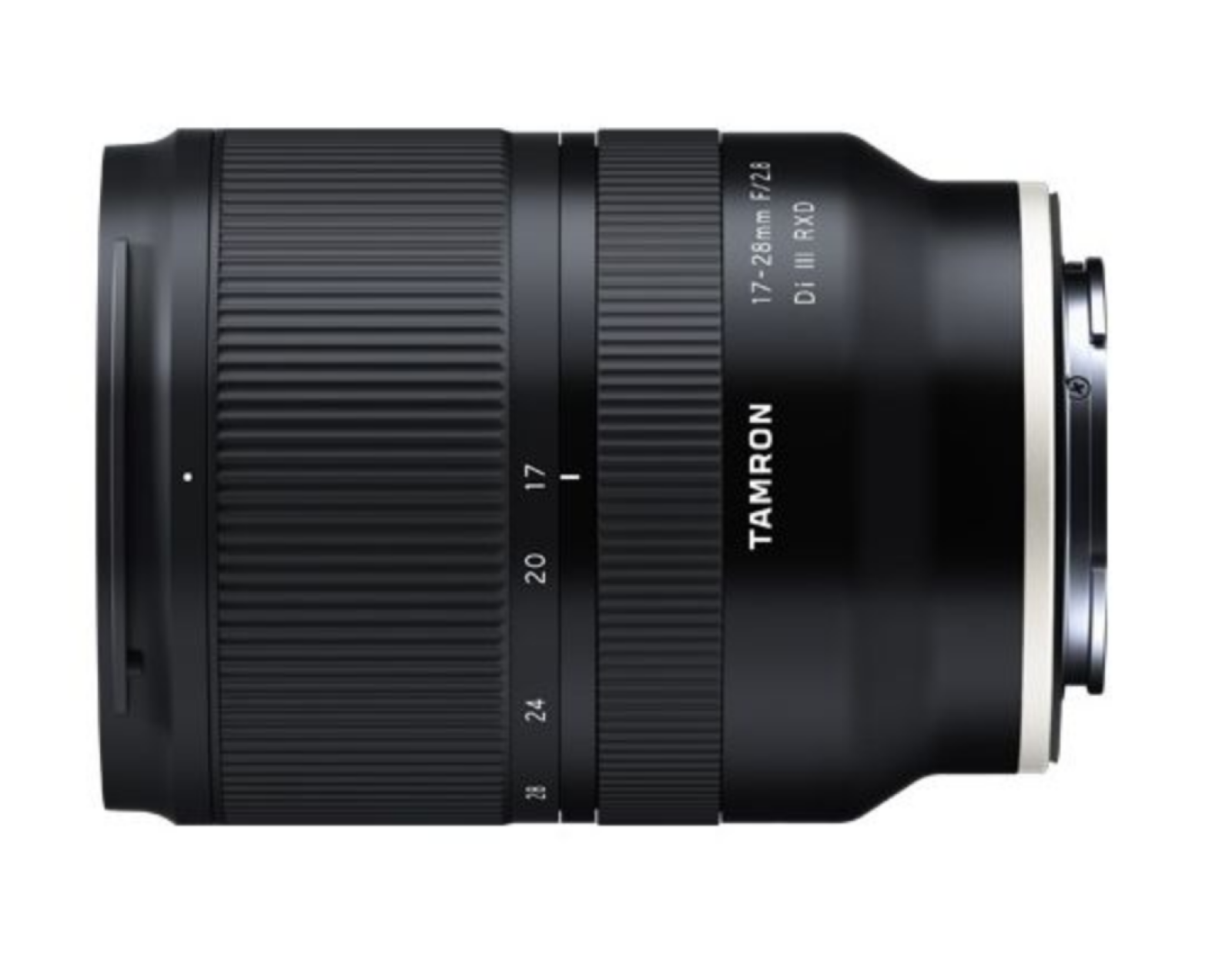Tamron 17-28mm f/2.8 Di III RXD - Photo 2 sur 2