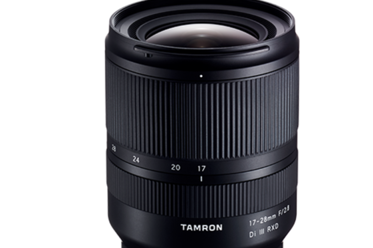 Location Tamron 17-28mm f/2.8 Di III RXD - Lightyshare