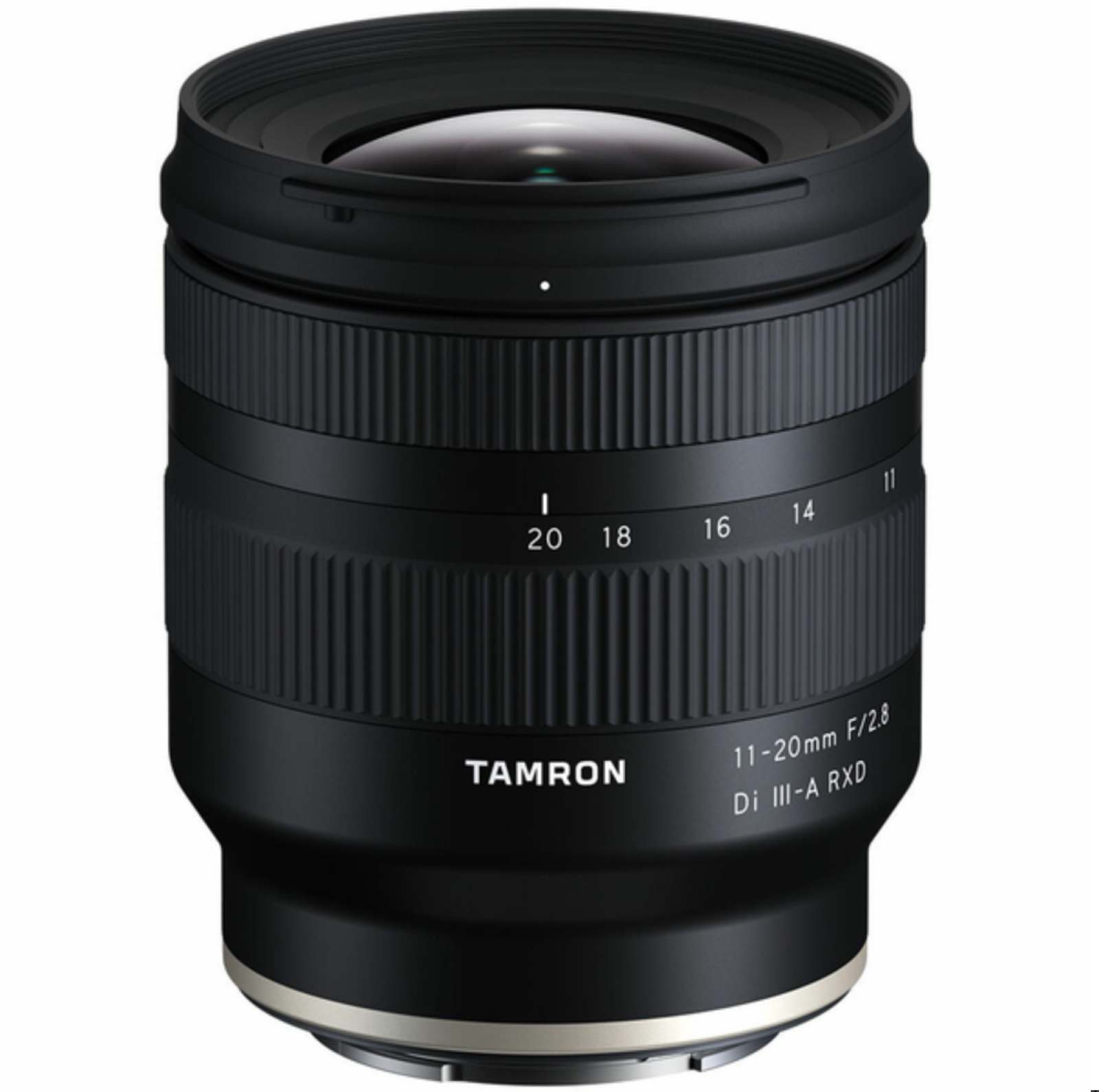 Tamron 11-20mm F2.8 Di III-A RXD - Photo 2 sur 2