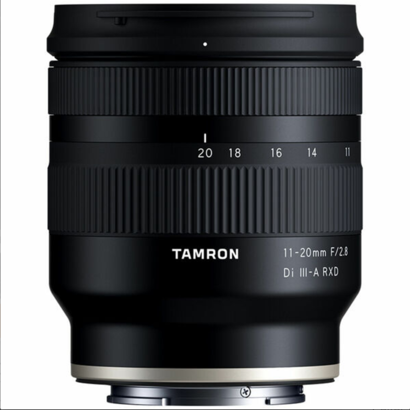 Tamron 11-20mm F2.8 Di III-A RXD - Photo 1 sur 2