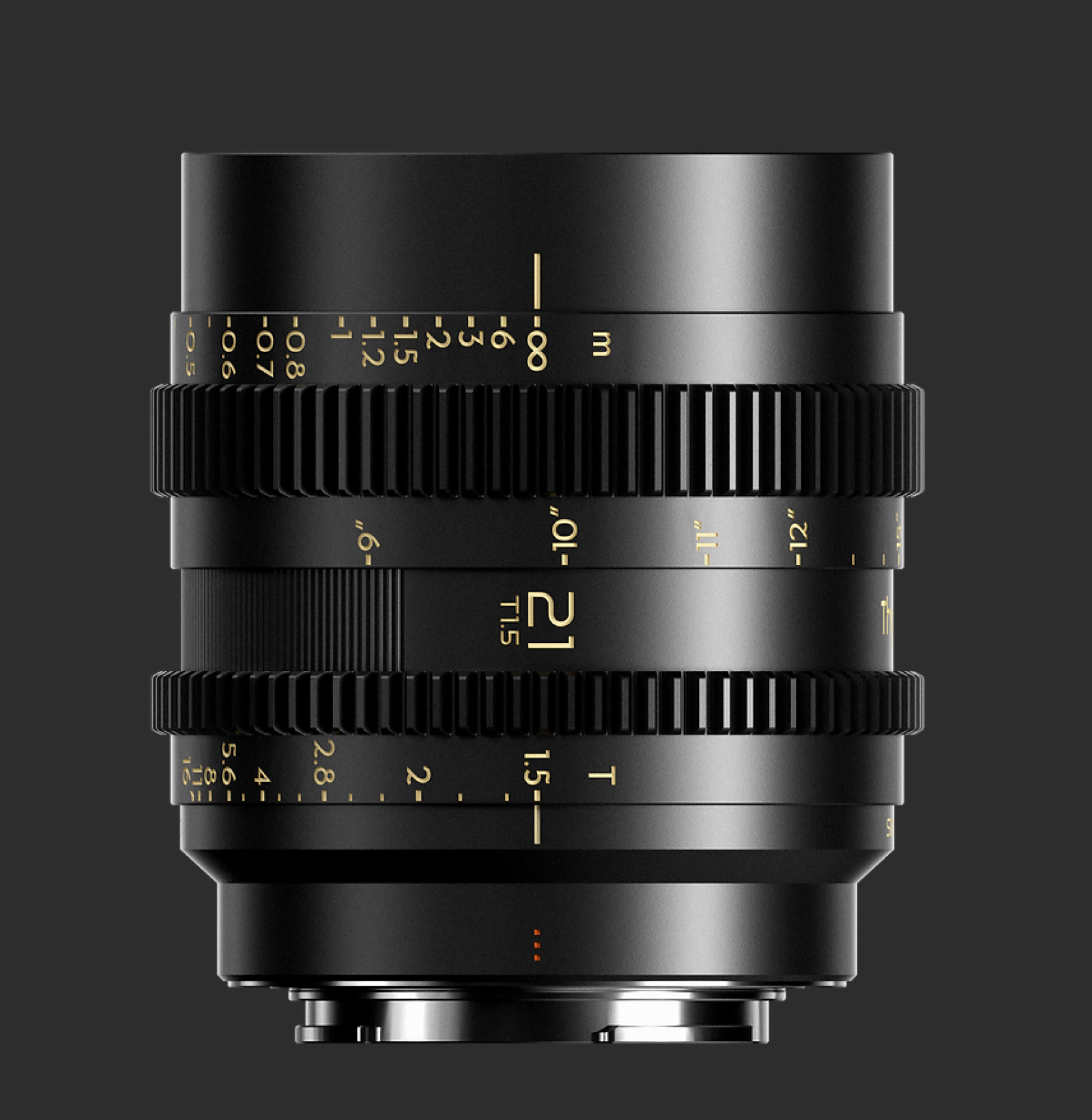 Thypoch Simera-C 21mm - Photo 1 sur 1