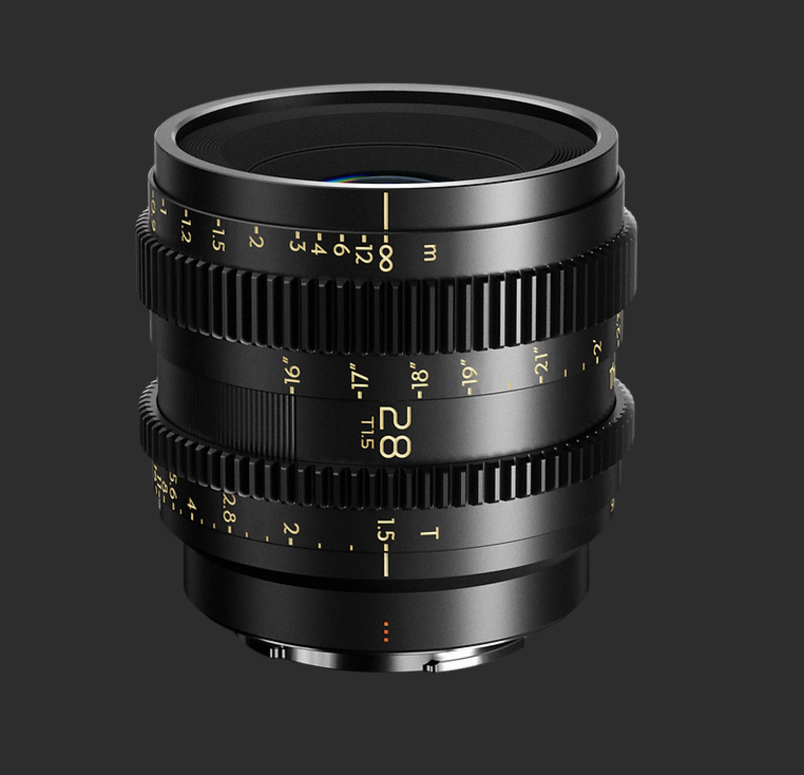 Thypoch Simera-C 28mm - Photo 1 sur 1