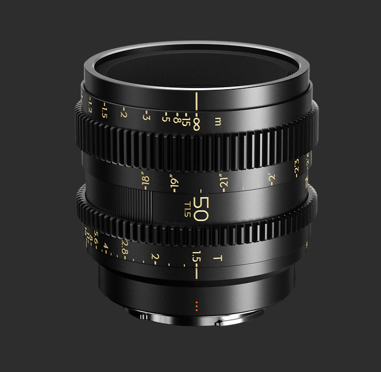 Thypoch Simera-C 50mm - Photo 1 sur 1