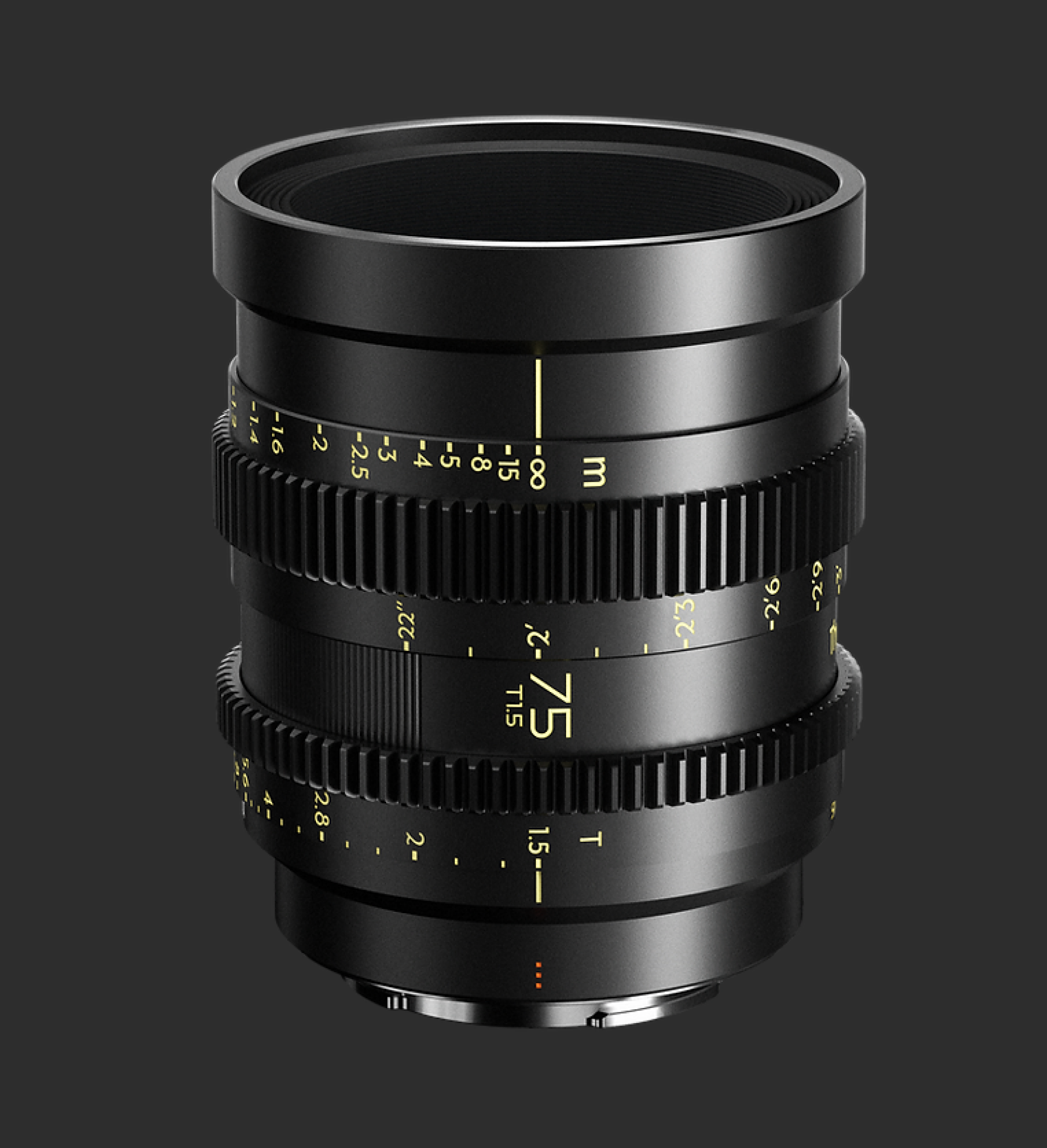 Thypoch Simera-C 75mm - Photo 1 sur 1