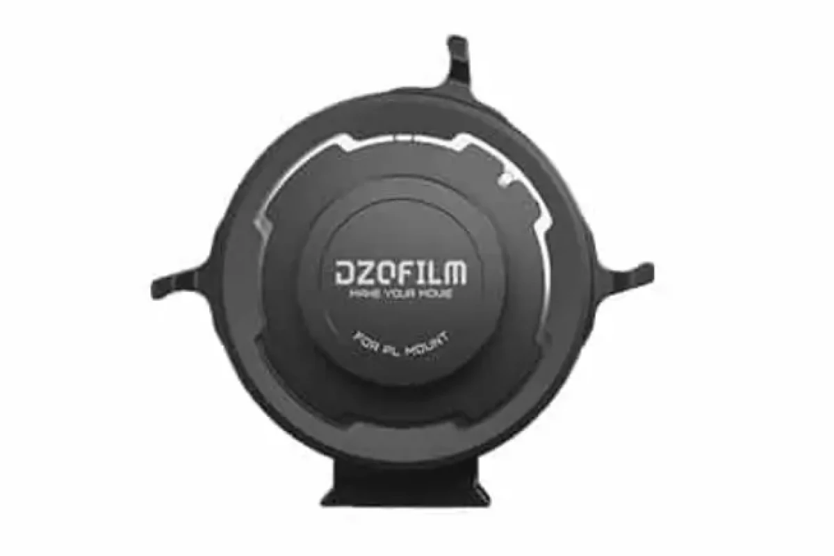 Location DZOFILM OCTOPUS - Lightyshare