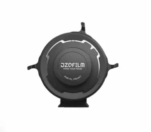 Location DZOFILM OCTOPUS