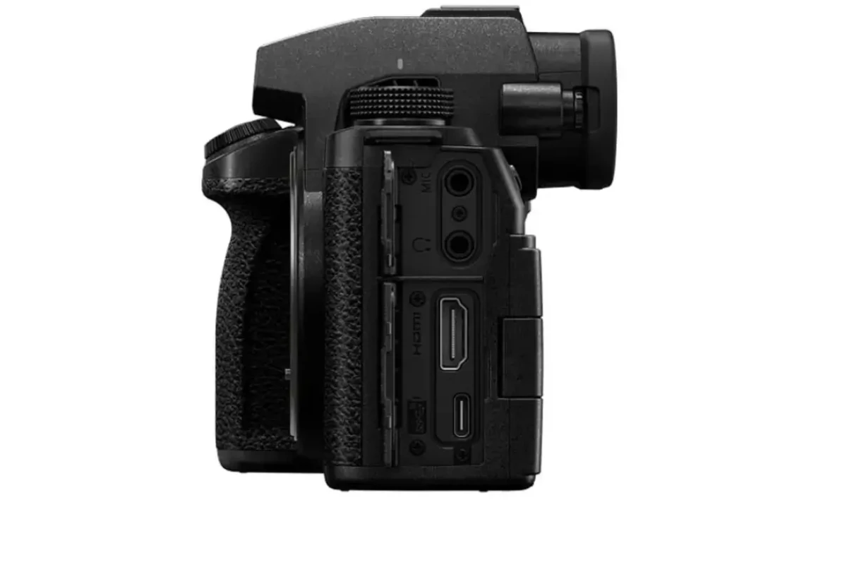 Location Panasonic LUMIX S5IIX - Lightyshare