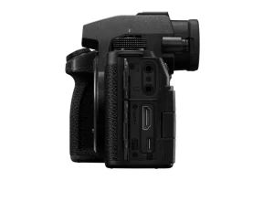Location Panasonic LUMIX S5IIX