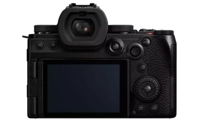 Location Panasonic LUMIX S5IIX