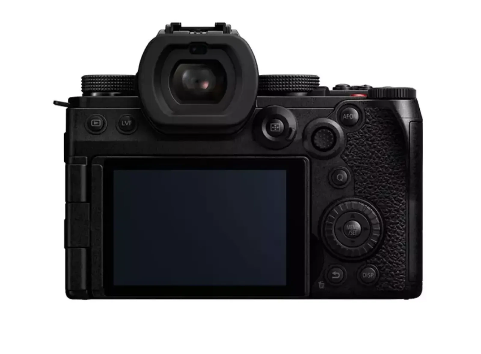 Panasonic LUMIX S5IIX - Photo 2 sur 4