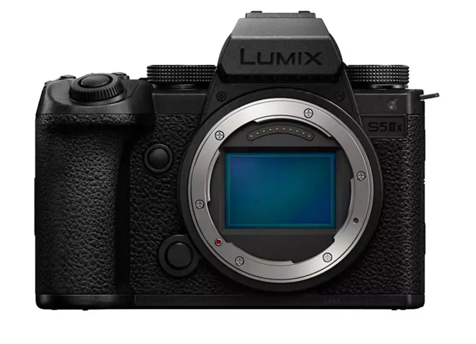 Panasonic LUMIX S5IIX - Photo 3 sur 4
