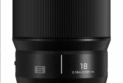 Location Panasonic Lumix S 18mm F1.8