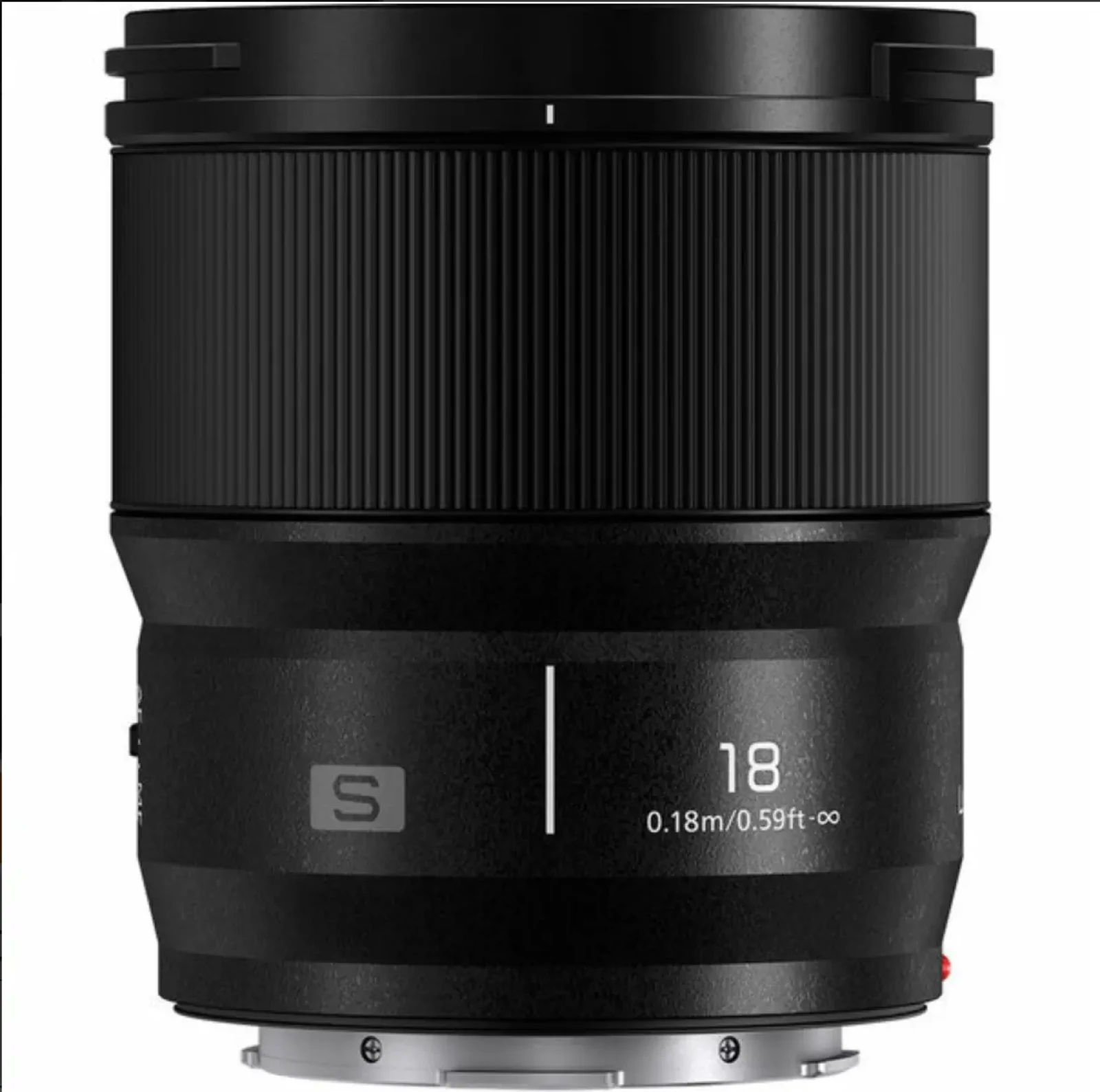 Panasonic Lumix S 18mm F1.8 - Photo 3 sur 3