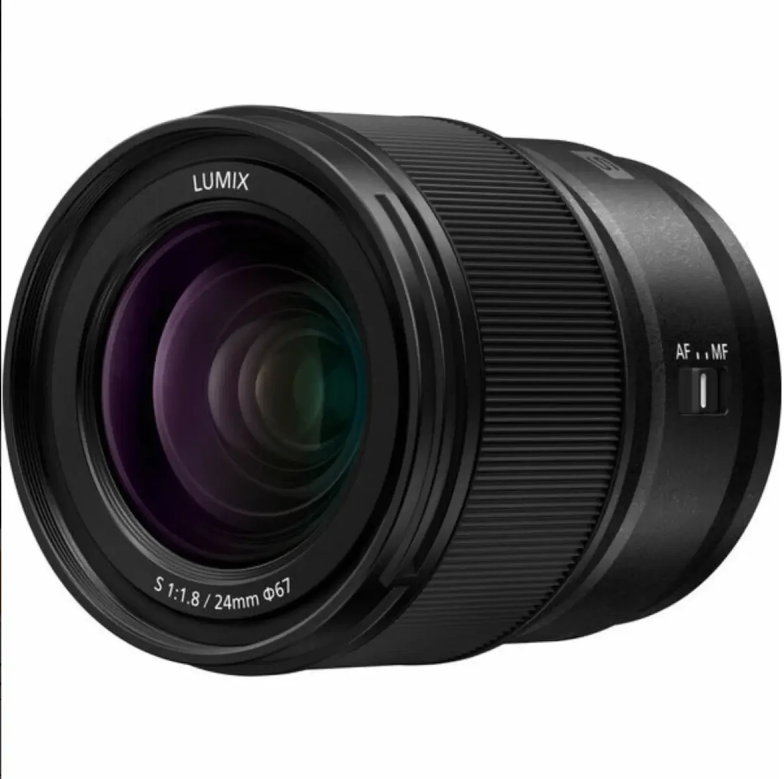 Panasonic Lumix S 24mm f/1.8 - Photo 1 sur 3