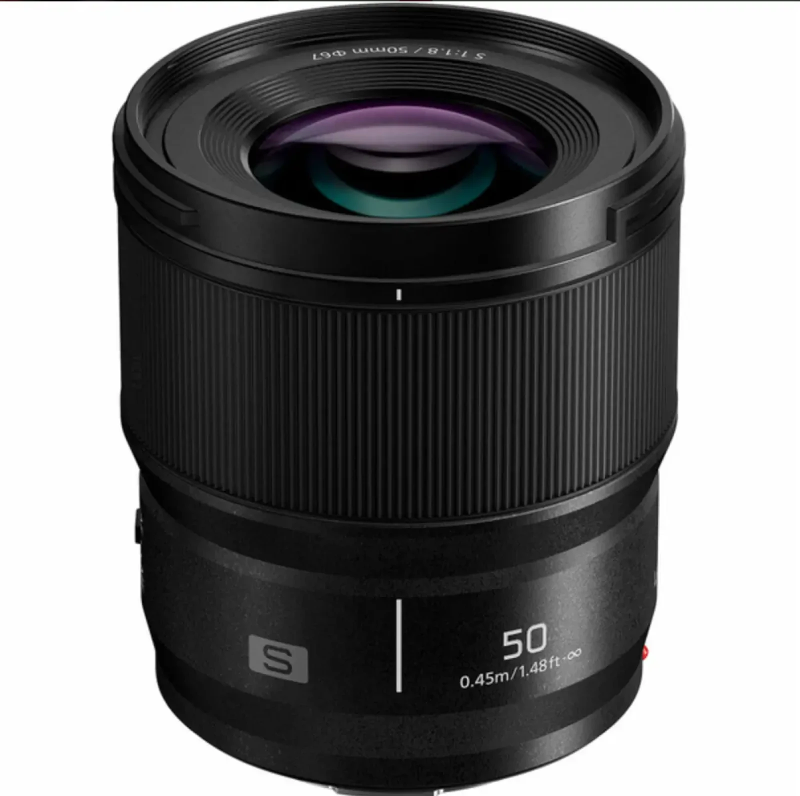 Panasonic LUMIX S 50 mm F1.8 - Photo 3 sur 3