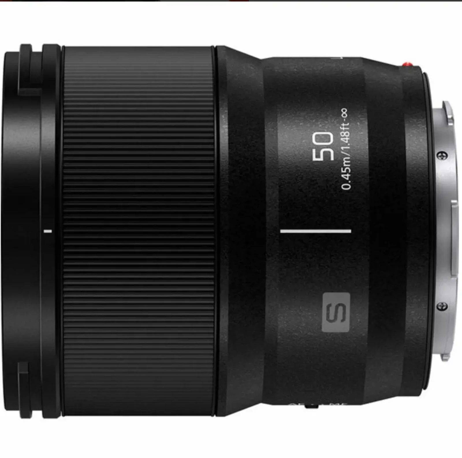 Panasonic LUMIX S 50 mm F1.8 - Photo 2 sur 3