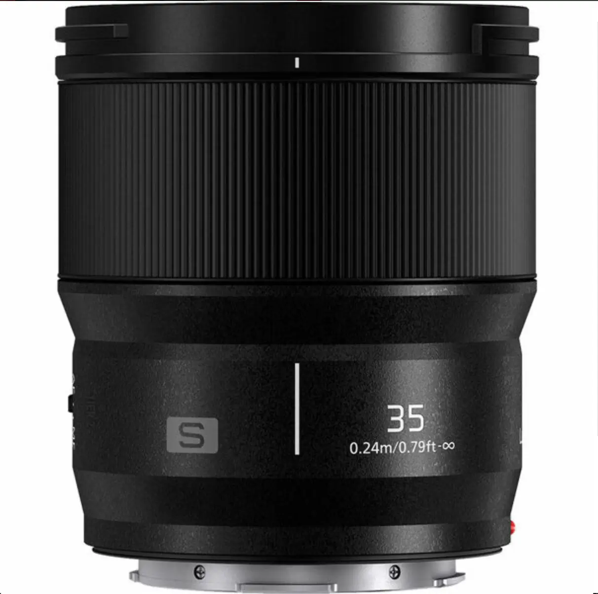 Panasonic LUMIX S 35mm F1.8