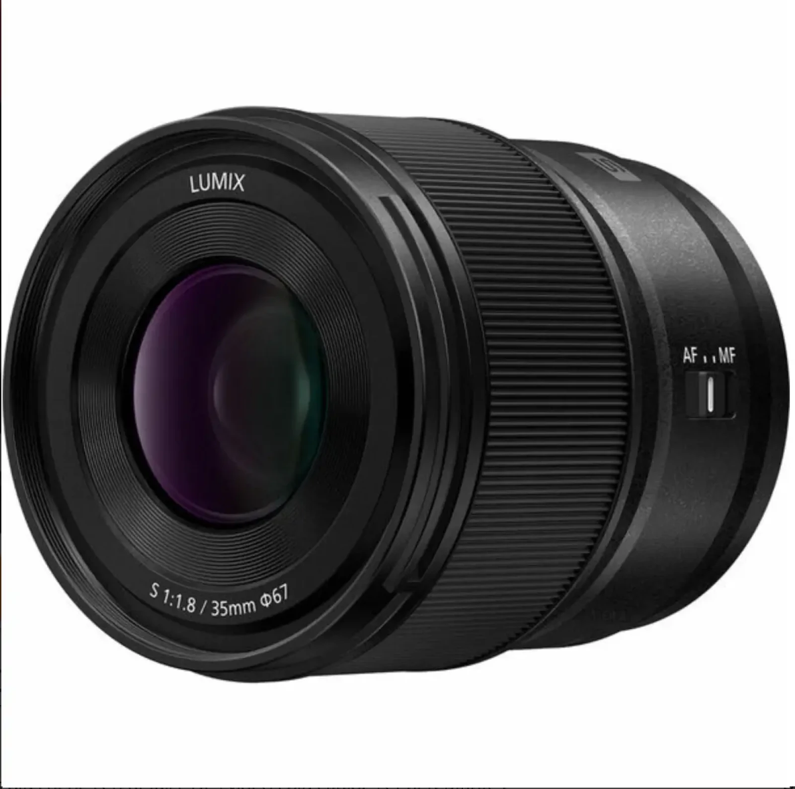 Panasonic LUMIX S 35mm F1.8 - Photo 2 sur 2