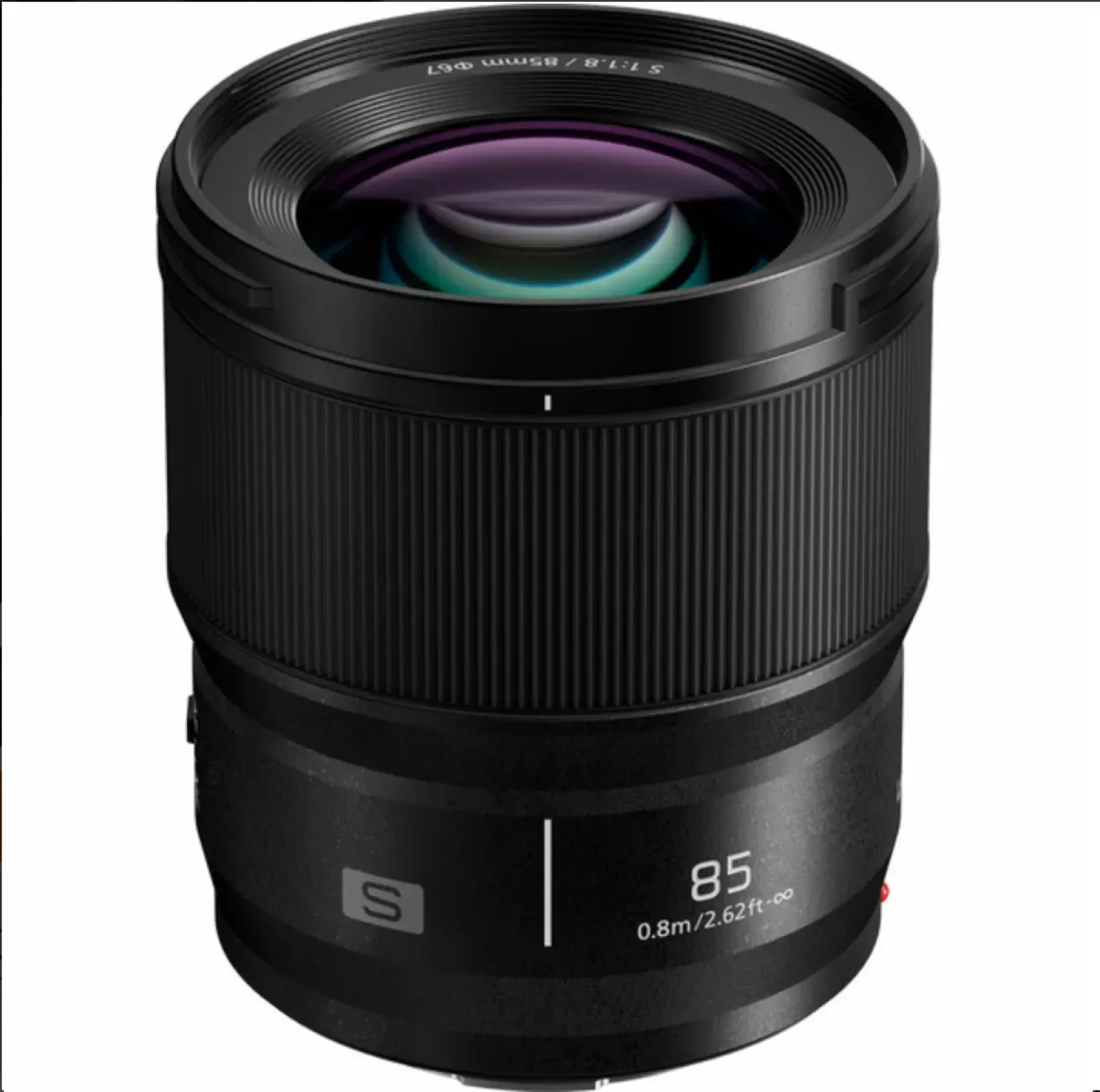 Panasonic LUMIX S 85 mm F1.8 - Photo 2 sur 3