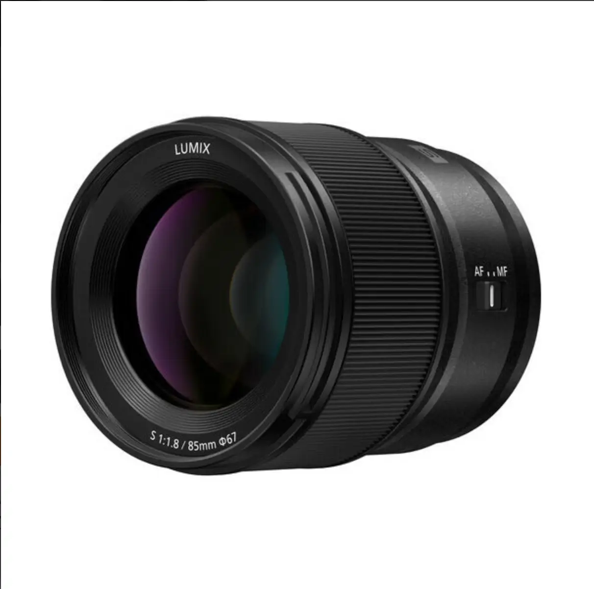 Panasonic LUMIX S 85 mm F1.8