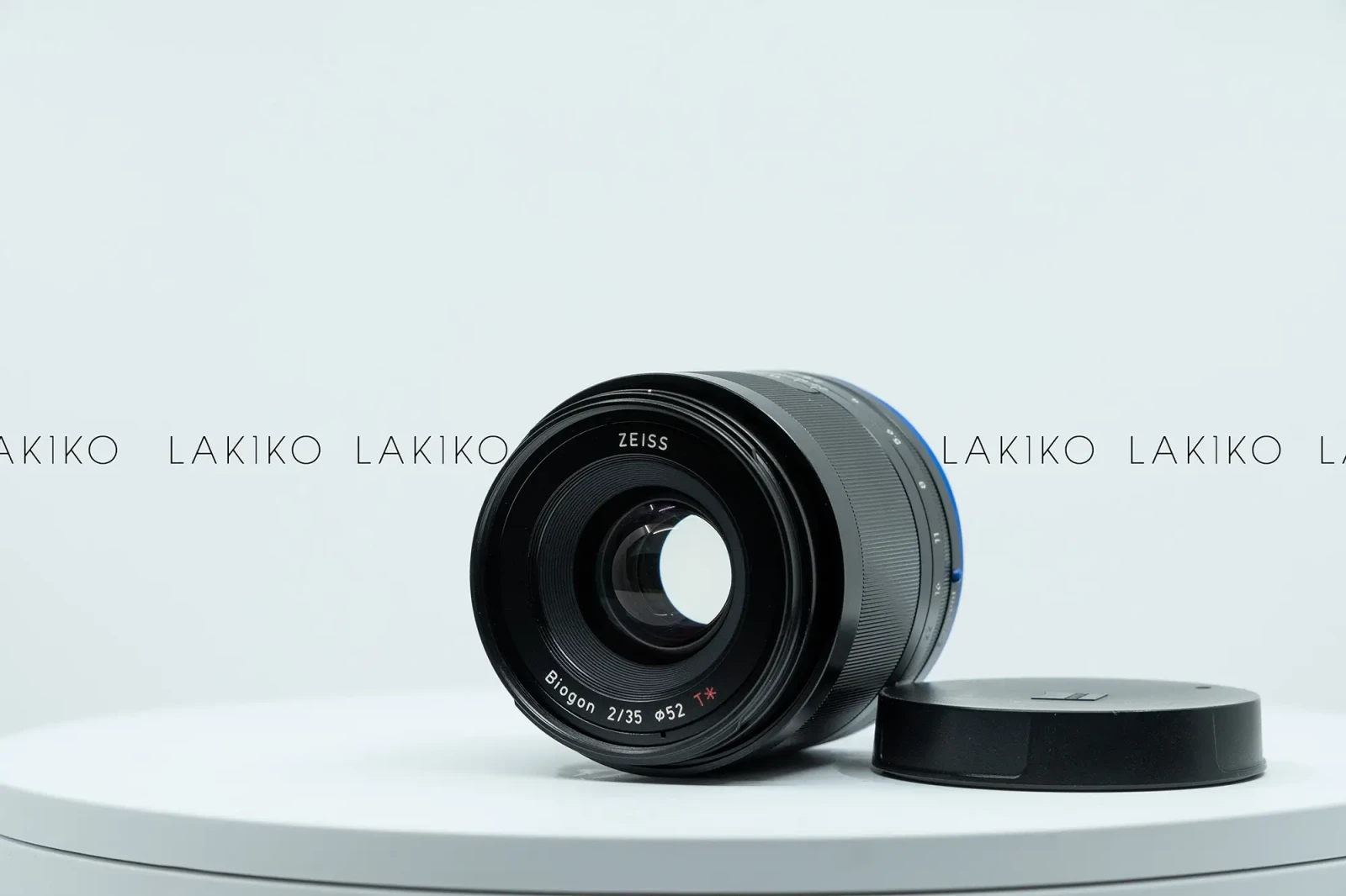 Zeiss Loxia 35mm f/2 FE - Photo 2 sur 2