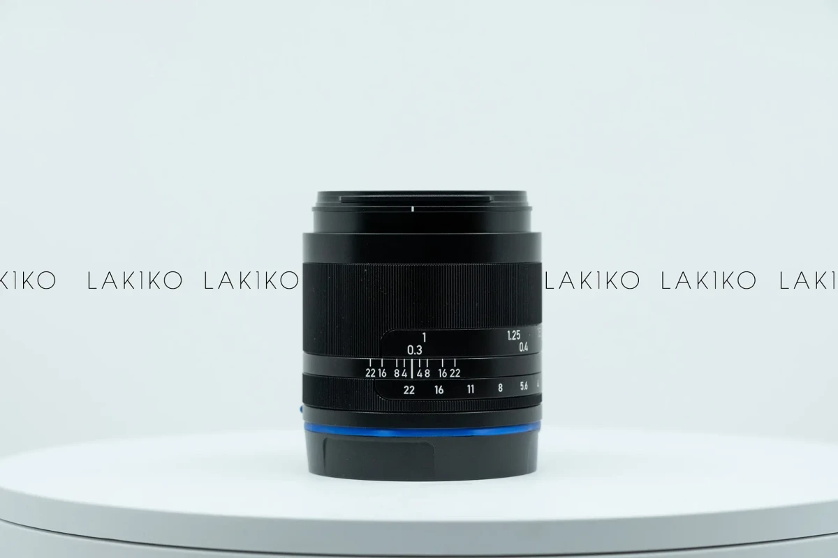 Location Zeiss Loxia 35mm f/2 FE - Lightyshare