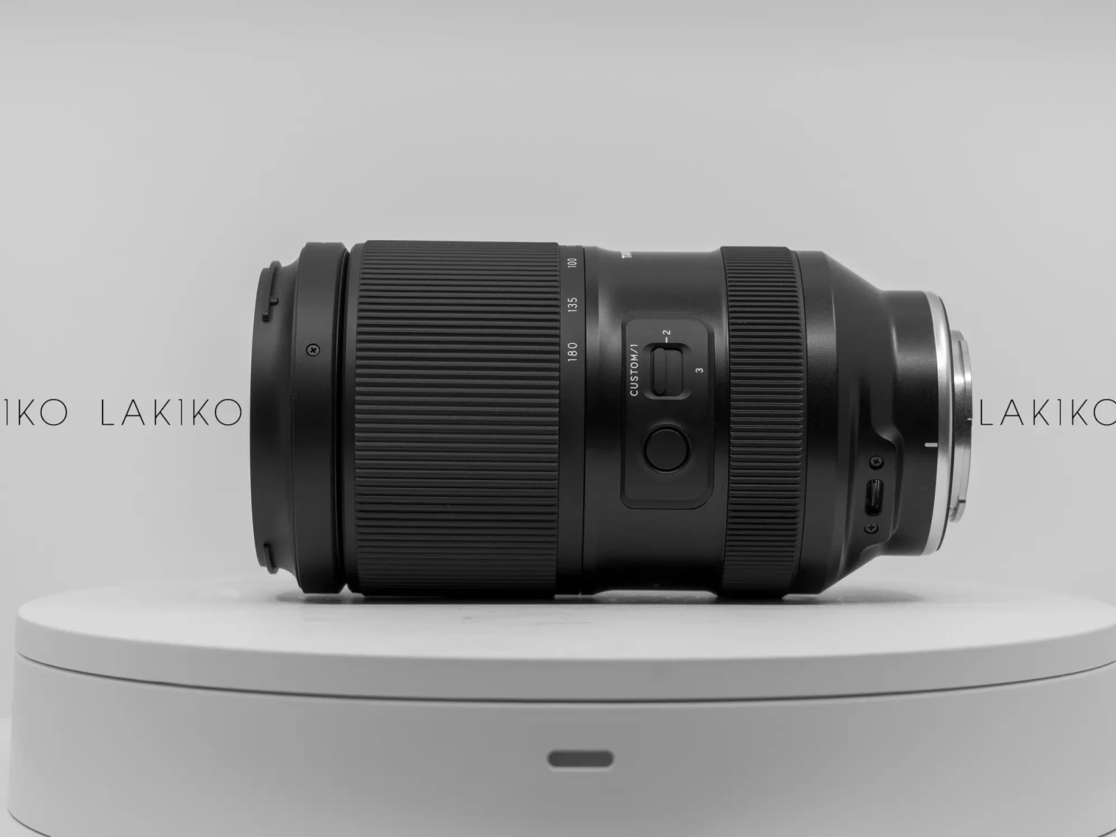 Tamron 70-180mm f/2.8 Di III VXD - Photo 3 sur 3
