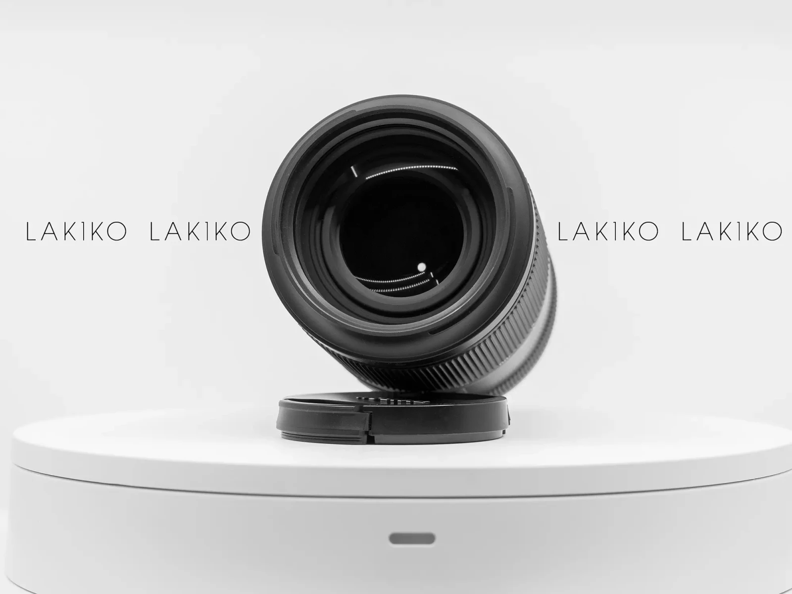 Tamron 70-180mm f/2.8 Di III VXD - Photo 1 sur 3