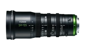 Location Fujinon MK 50-135 T2.9