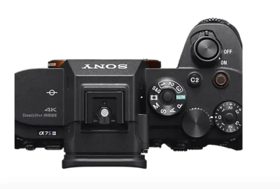Location Sony Alpha 7S III (A7S3)