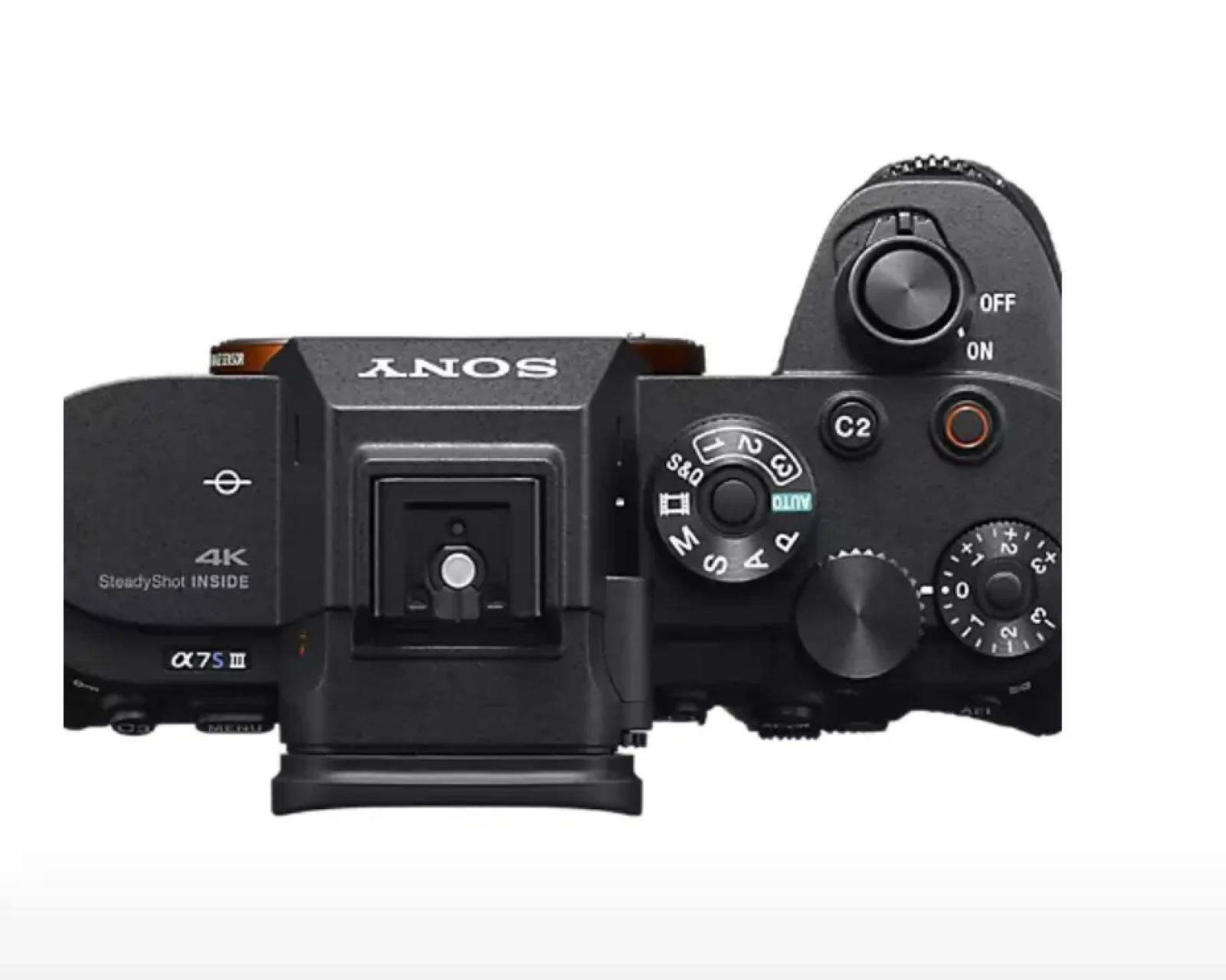 Sony Alpha 7S III (A7S3) - Photo 3 sur 3