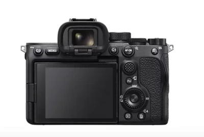 Location Sony Alpha 7S III (A7S3)