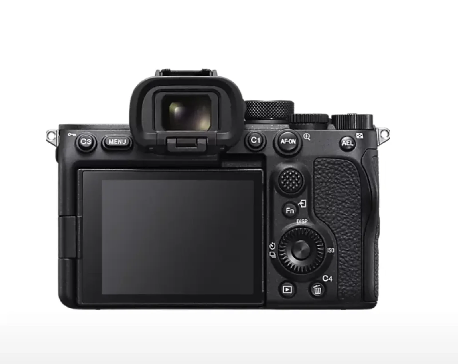 Sony Alpha 7S III (A7S3) - Photo 2 sur 3