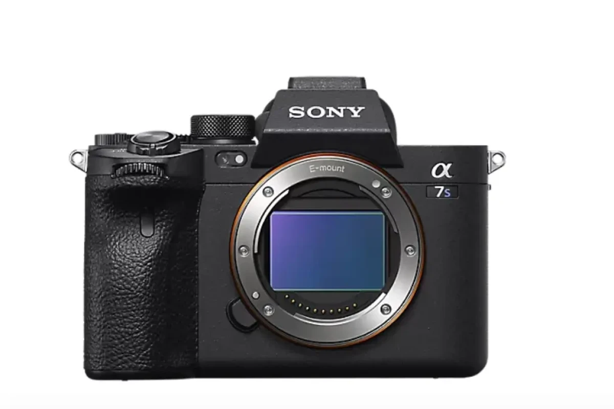 Location Sony Alpha 7S III (A7S3) - Lightyshare