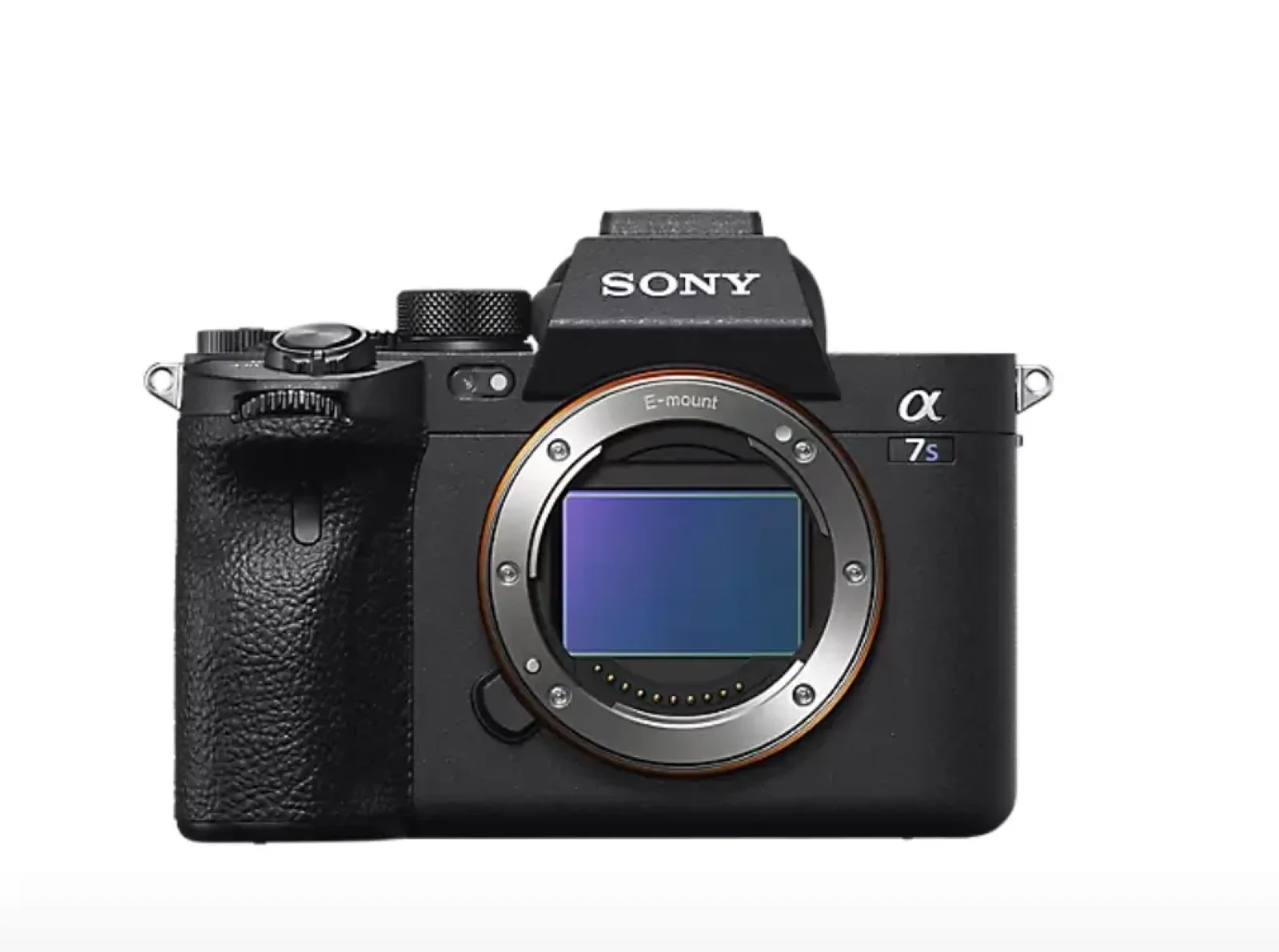 Sony Alpha 7S III (A7S3) - Photo 1 sur 3
