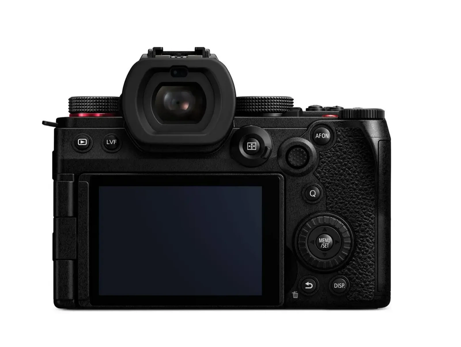 Panasonic Lumix S5 IIx - Photo 4 sur 4