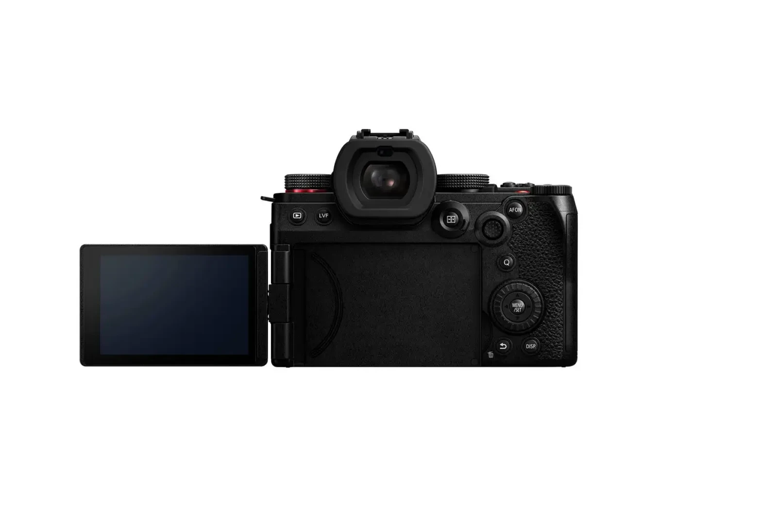 Panasonic Lumix S5 IIx - Photo 1 sur 4